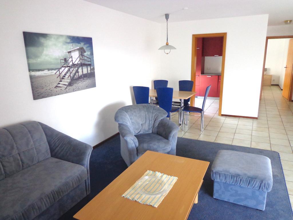 Apart Holidays - Residenza Flora Locarno Exterior photo